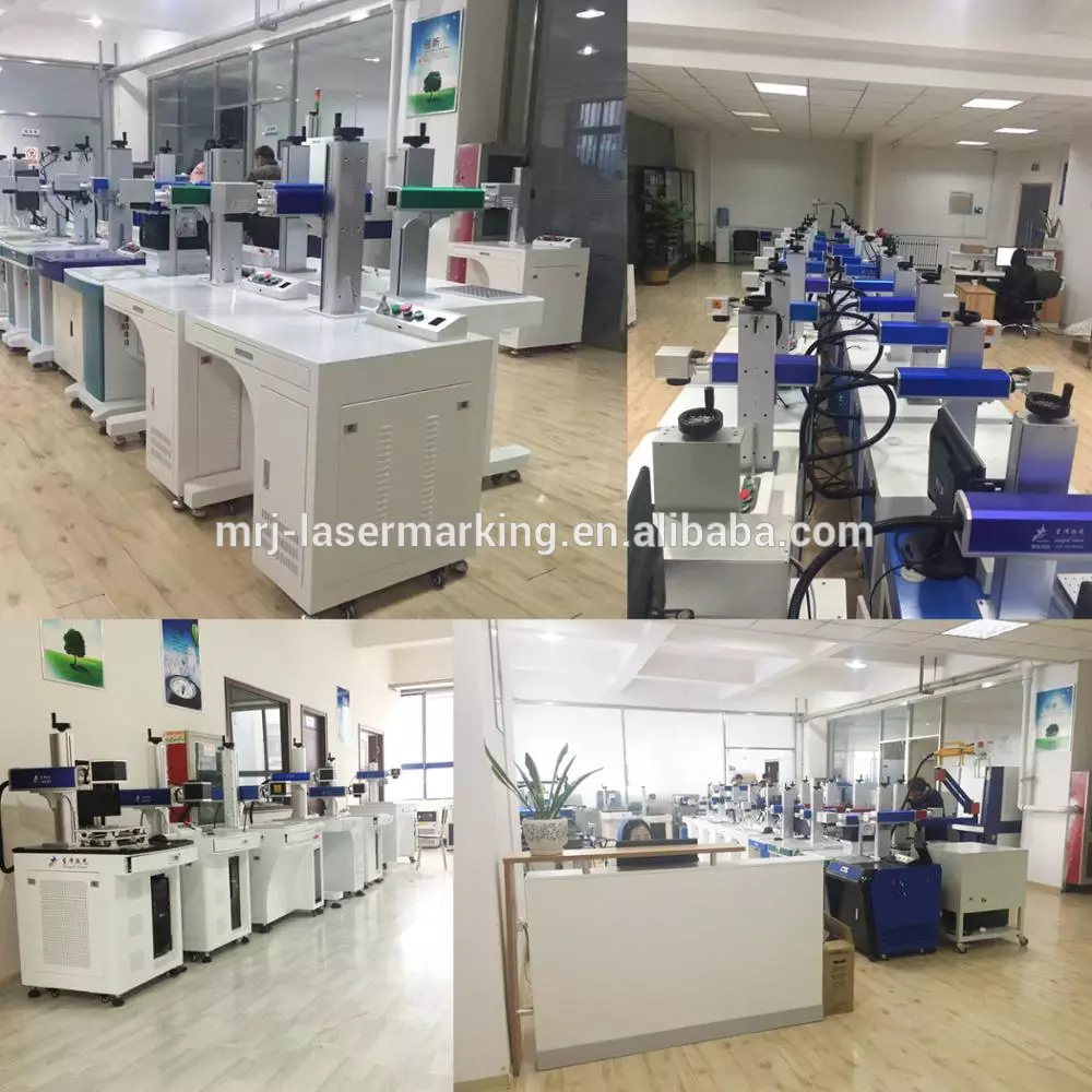 MRJ-Laser 2d 3d incisione laser a cristalli