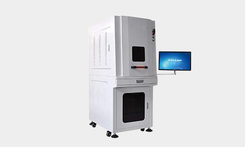 Laser cleaning machine rust removal 200w 500w