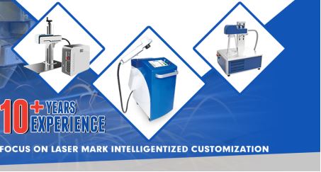 MRJ-Laser laser cleaning machine