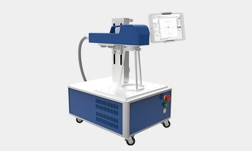 uv laser