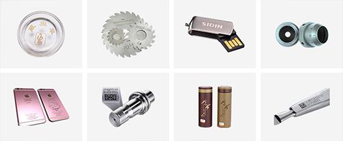 engraving machine laser