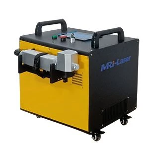 60W laser cleaning machine