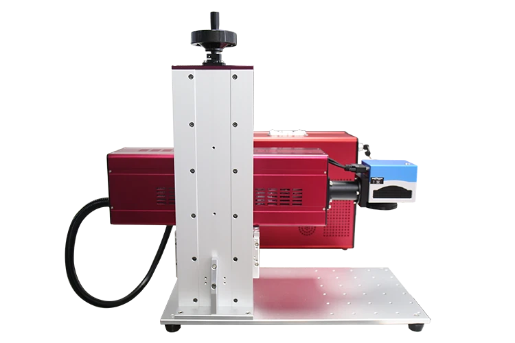 60 Watts CO2 MRJ-CO-M60D Laser Marking Machine That Is Perfect For Food Packaging,
