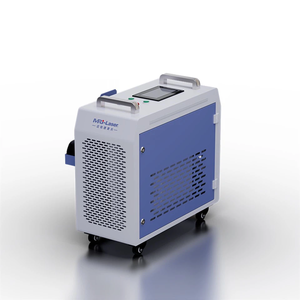 Restaurazione delle risorse del detergente laser da 300 watt