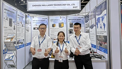 Il viaggio in Thailandia di MRJ Manufacturing 2024 si è concluso con successo