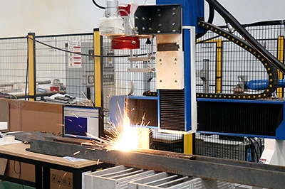 MRJ-Laser Apparecchiatura di pulizia laser ad alta potenza da 6000-watt svilu...