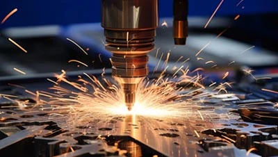 Ultimo rapporto. Analisi del mercato dell'elaborazione laser globale