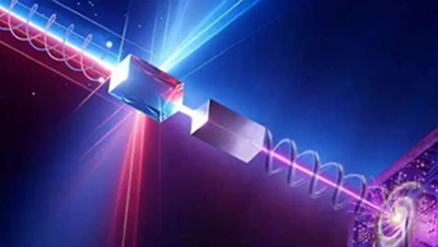 Il laser a fibra di gas 3μm raggiunge la potenza a frequenza singola da 3,9 W...