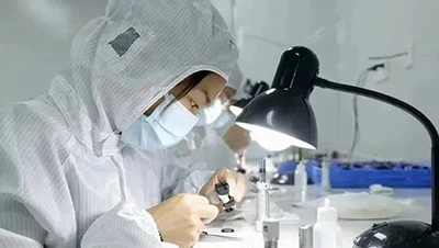 Il campione nascosto della tecnologia laser nel campo della difesa, con un va...