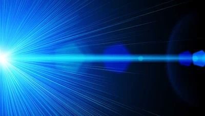 Un nuovo tipo di laser è stato sviluppato con successo!