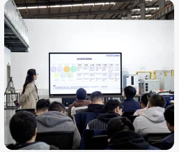 Formazione sulla gestione del pensiero innovativo per dare potere ai futuri l...