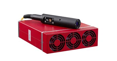 Sorgente Laser Pulsata JPT MOPA M7