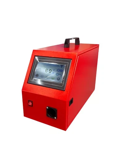 Alimentatore a filo singolo per saldatura laser (0,6/0,8 / 1 / 1,2 / 1,6 / 2 mm)