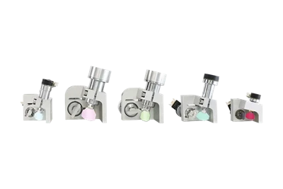 Modulo specchio vibrante per macchina per marcatura