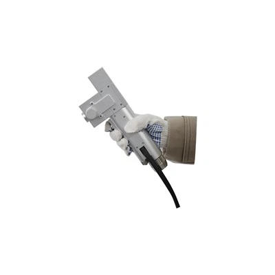 Testina di pulizia laser per CW 1500 W-3000W