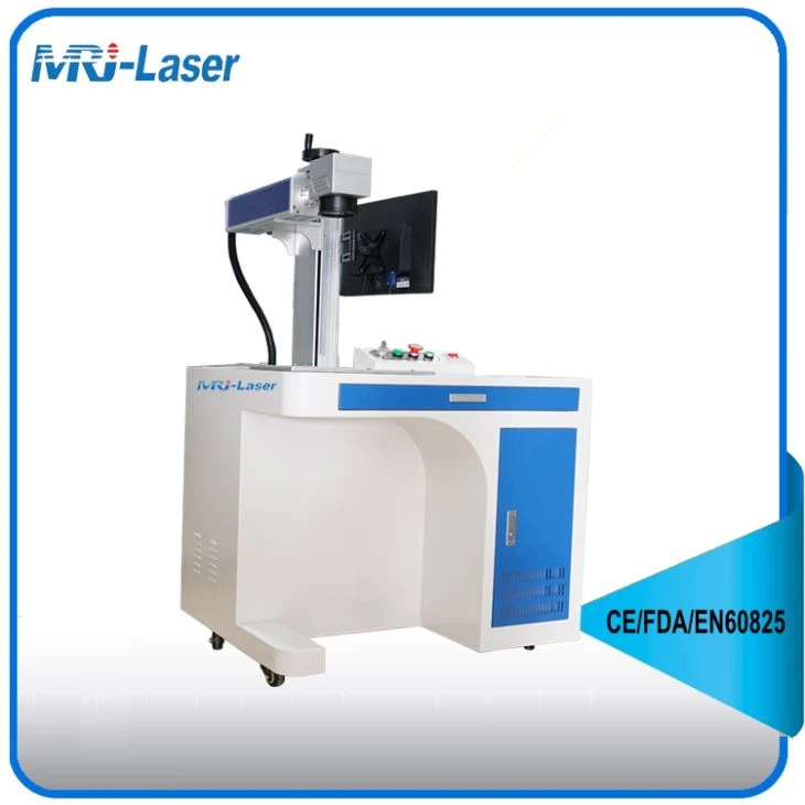 2016 Marcatura a laser a fibre ottiche a basso costo
