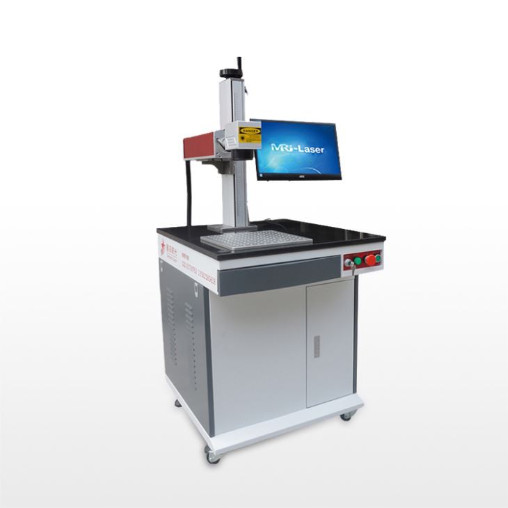 Macchina per marcatura laser in fibra MRJ-FL-20N