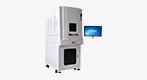 Funzione macchina per marcatura laser UV / verde