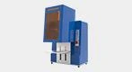 Marcatura laser - Marcatura laser a nanosecondi