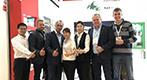 MAKTEK 2018 EURASIA