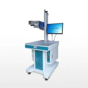 Macchina per marcatura laser CO2 MRJ-CO2-30C