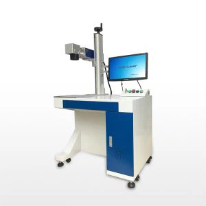 Narking Laser in fibra serie MRJ-FL