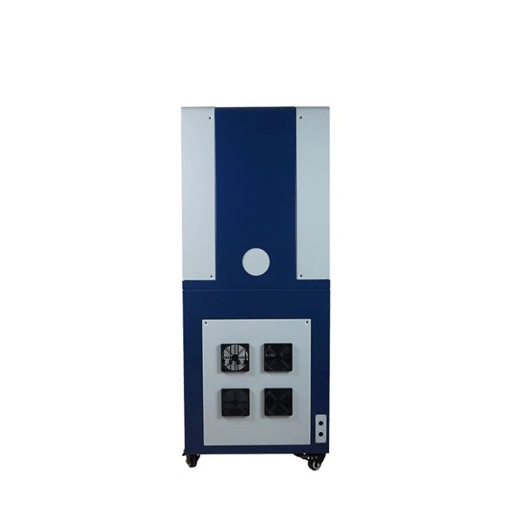 Suppliers Of 20W/30W/50W/Closed Type Laser Marking Machine in China