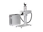 Macchina per marcatura laser