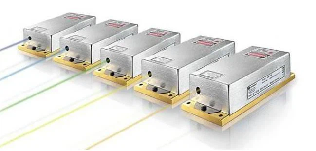 Come prevenire la condensa in estate per laser a media/alta potenza