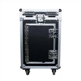 Macchina per la pulizia laser a bagagli da 200 W per metallo e non metallo