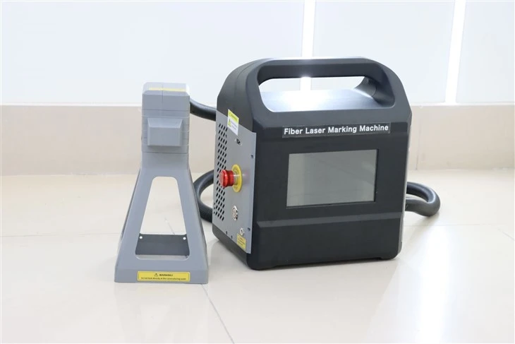 mini laser