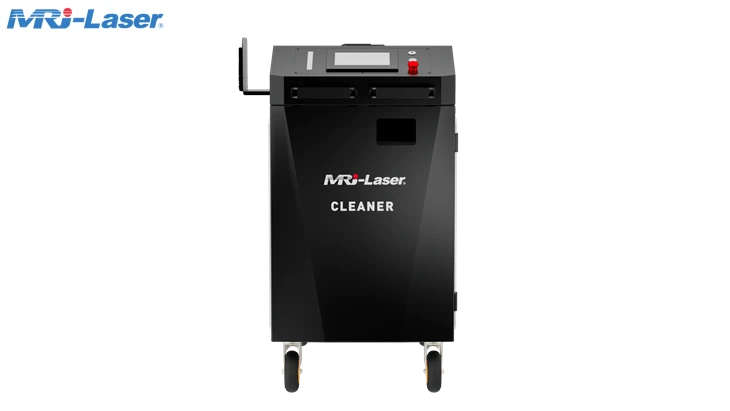 3000W Water-Cooled Continuous Laser Cleaning Machine – Economical High-For Industrial Surface Treatment suppliers